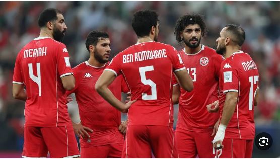 كأس العرب: التشكيلة المنتظرة  لمنتخبنا في مواجهة قطر 